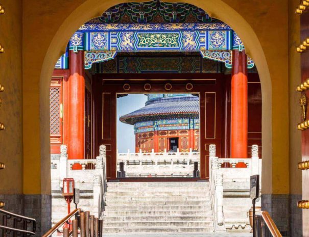 Temple of Heaven