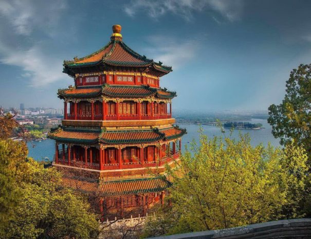 Summer Palace