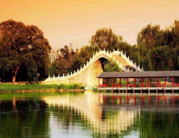 Summer Palace