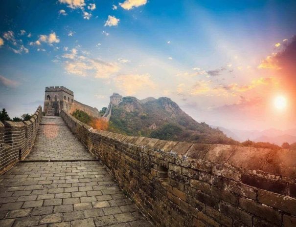 Mutianyu Great Wall