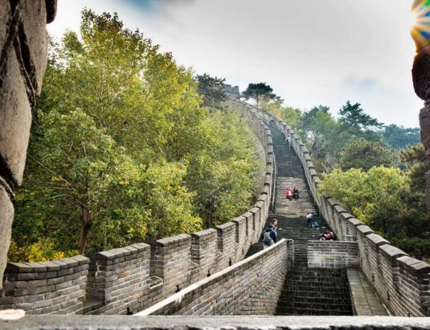 Mutianyu Great Wall