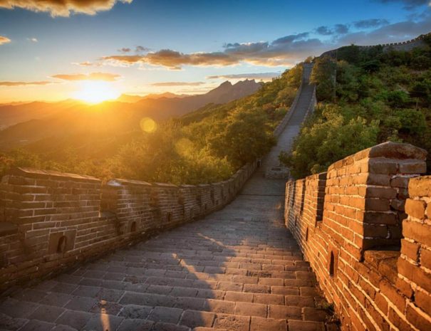 Mutianyu Great Wall