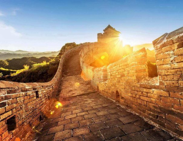 Mutianyu Great Wall
