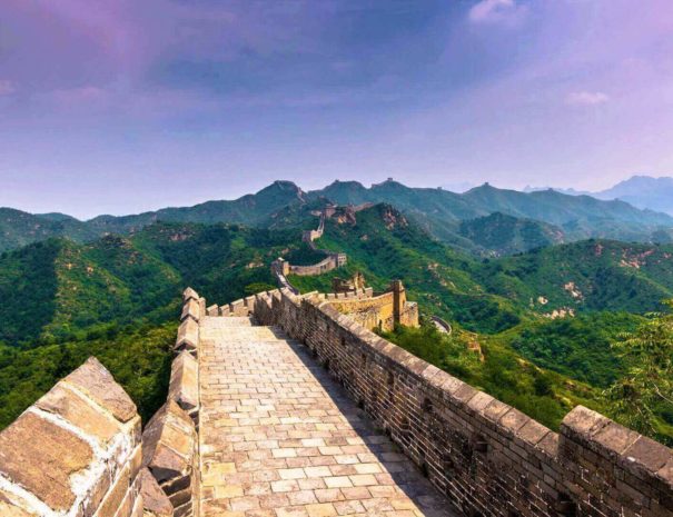 Mutianyu Great Wall