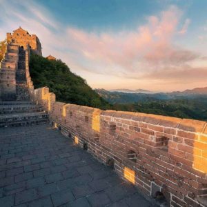 Mutianyu Great Wall