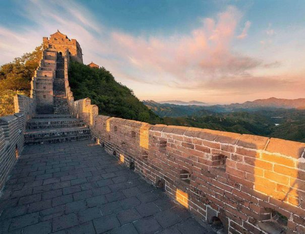 Mutianyu Great Wall