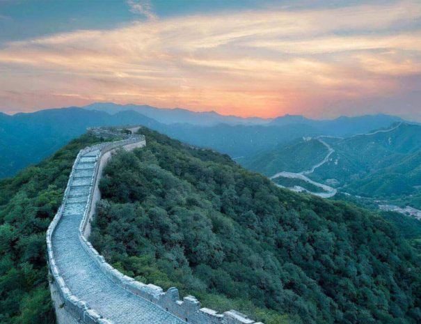 Simatai Great Wall