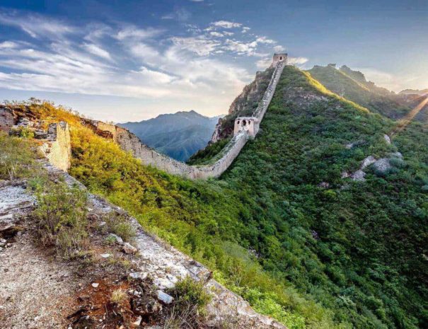 Simatai Great Wall