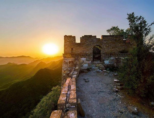 Simatai Great Wall