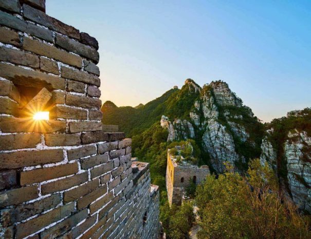 Simatai Great Wall