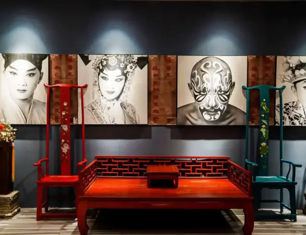 Beijing Tianleyuan Peking Opera Discount Tickets
