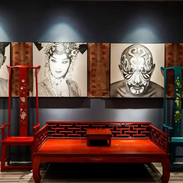 Beijing Tianleyuan Peking Opera Discount Tickets