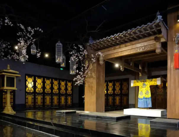 Beijing Tianleyuan Peking Opera Discount Tickets