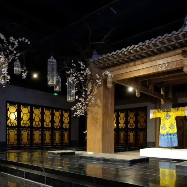 Beijing Tianleyuan Peking Opera Discount Tickets