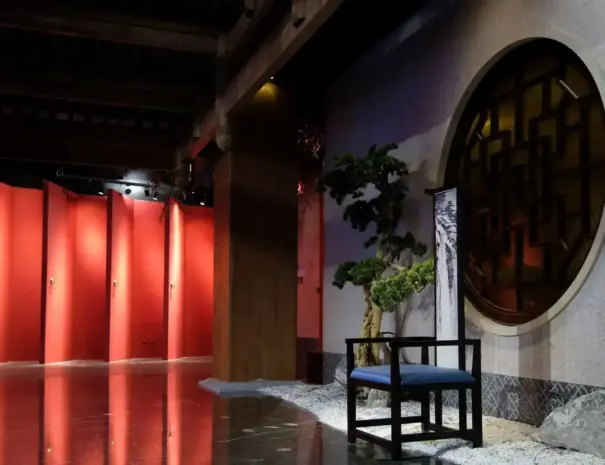 Beijing Tianleyuan Peking Opera Discount Tickets