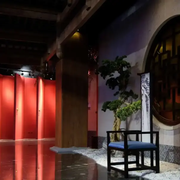 Beijing Tianleyuan Peking Opera Discount Tickets