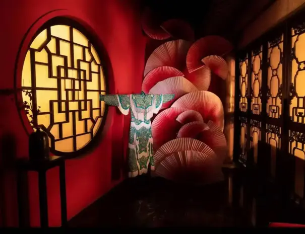 Beijing Tianleyuan Peking Opera Discount Tickets