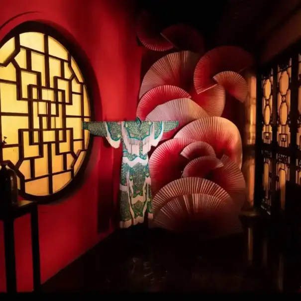 Beijing Tianleyuan Peking Opera Discount Tickets