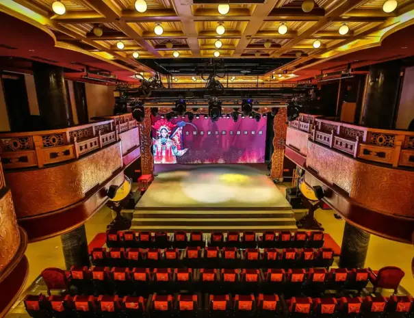 Beijing Tianleyuan Peking Opera Discount Tickets