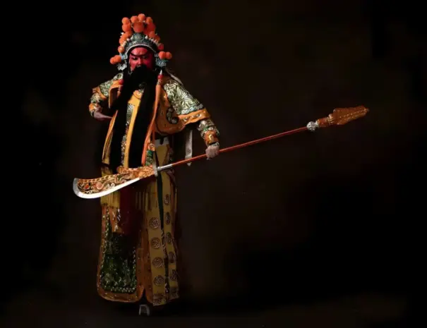 Beijing Tianleyuan Peking Opera Discount Tickets
